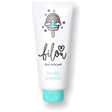Bilou Magic Summer Гель для душа 200 ml: Назначение Увлажнение, Ароматизация, Очищение