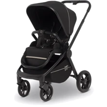 Візок Moon ReSea Sport Grey (62930300-602): Тип коляски прогулочная
