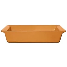 Форма прямоугольная Emile Henry Urban Colors (38.5 x 26 см) (869602): Крышка Нет