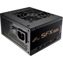 Блок питания FSP 350W (FSP350-50SAC): Форм-фактор SFX