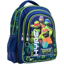 Рюкзак школьный YES S-22 "Tmnt" (556241): Возрастная группа от 6 до 10 лет
