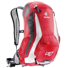 Рюкзак Deuter Race EXP Air fire-white (5350): Производитель Deuter
