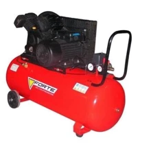 Компрессор Forte W-0.5-101(380В): Тип поршневой