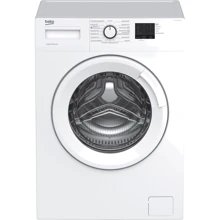 Стиральная машина Beko AWUE6511BWW3: Тип машины Автомат