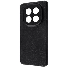Чехол для телефонов WAVE Twinkle Case Black for Xiaomi Redmi Note 14 Pro 5G / Poco X7: Совместимость Xiaomi Redmi Note 14 Pro 5G / Poco X7