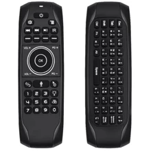 Универсальный пульт ДУ Air mouse TV4U G7v PRO: Производитель Air Mouse