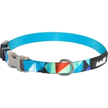 Ошейник AnimAll HL-C-T001A XS-1 для собак 1x20-30 cм голубой (8985): Производитель AnimAll