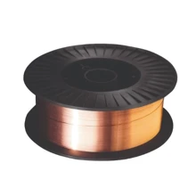 Проволока сварочная ProCraft SW65 (0.6мм, 5кг): Вес, кг 5