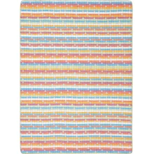 Плед Billerbeck Young & Fancy Triomino 150х200 см (764089): Производитель Billerbeck