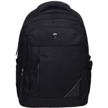 Сумка для ноутбука Aoking 15.6" Backpack Black (1sn67886-black): Тип сумки рюкзак