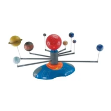 Модель Сонячної системи Edu-Toys з автообігом та підсвічуванням (GE045): Виробник EDU-Toys