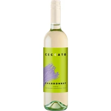 Вино Cantine Riondo Ceccato Chardonnay Veneto IGT белое сухое 12 % 0.75 л (WHS8001968005207): Страна производитель Италия