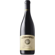 Вино J. Christopher Pinot Noir Volcanique 2018 красное сухое 0.75 л (BWT1083): Страна производитель США