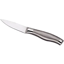 Нож для чистки овощей Vincent 6158 (10 см): undefined undefined