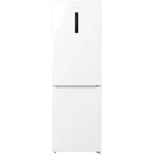 Холодильник Gorenje NRK6192AW4: Тип xолодільнік двокамерний