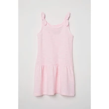 Сарафан H & M 8Z5990207 98-104 см рожевий: Стать дівчинка