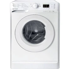 Стиральная машина INDESIT MTWSA 61294 W PL: Тип машины Автомат