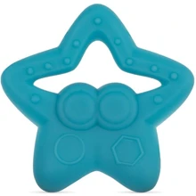 Силіконовий прорізувач Baboo Star (6-008): Виробник Baboo