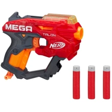 Бластер NERF Hasbro Нёрф Мега Талон E6189: Виробник Hasbro