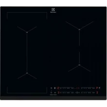 Варочная поверхность электрическая Electrolux EIS62441: Размеры для встраивания 56х49 см