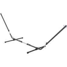 Стойка для гамака Bo-Camp Universal Grey (DAS301459): Тип аксессуары для качелей