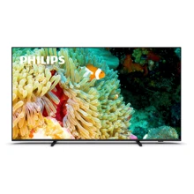 Телевизор Philips 70PUS7607: Тип LED-телевизоры