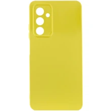 Чохол для телефона Lakshmi Case Silicone Cover Full Camera Flash для Samsung M346 Galaxy M34 5G: Сумісність Samsung M346 Galaxy M34 5G