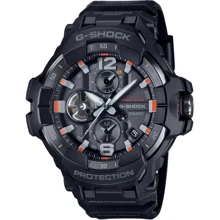 Наручний годинник Casio G-SHOCK Master G GR-B300EC-1AER (363357): Стиль спортивний