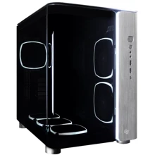 Корпус Montech KING 95 ULTRA (S): Форм-фактор материнской платы ATX / Micro-ATX / Mini-ITX