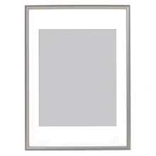 Рамка ІКЕА SILVERHÖJDEN 50х70 см (202.917.86): Виробник Ikea