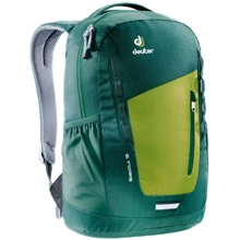 Рюкзак Deuter StepOut 16 Moss-Forest (3810315-2219): Виробник Deuter