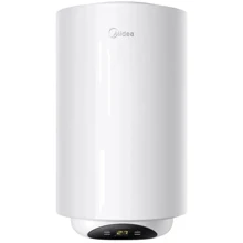 Бойлер Midea D50-15EW1 (D): Тип бойлер накопичувальний