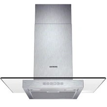 Вытяжка Siemens LC67GA532: undefined undefined