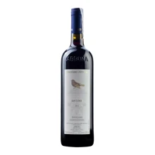 Вино Abbona Dolcetto di Dogliani San Luigi червоне сухе 0.75 л (VTS2232220): Країна виробник Італія