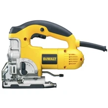 Лобзик DeWalt DW331K: Тип живлення мережа