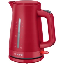 Електрочайник Bosch TWK 3M124: Потужність, Вт 2400