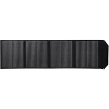 Сонячна панель LogicPower 100W (GX20 2pin) UA: Тип панелі Монокристаллическая