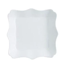 Тарелка Luminarc Authentic White E4961 (225 мм): undefined undefined
