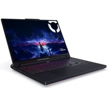 Ноутбук Lenovo Legion Pro 7 16IAX10H Eclipse Black (83F5007CRA) UA: Экран 16" IPS (2560x1600)