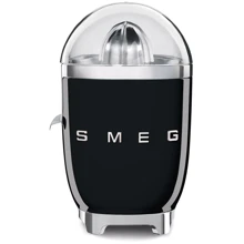 Соковыжималка Smeg CJF01BLEU: Тип для цитрусовых