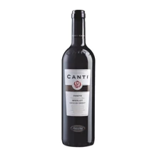 Вино Canti Merlot Veneto Medium Sweet (0,75 л) (BW32781): Страна производитель Италия