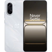 Смартфон Oneplus Nord CE 5 5G 8/128GB Marble Mist (Global): Дисплей 6.77" AMOLED (2392x1080) / 387 PPI