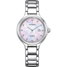 Наручные часы Citizen EW2680-84Y (304315): Стиль Классический