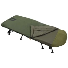 Спальный мешок Prologic Thermo Armour Supreme Twin Cover (1846.11.54): Тип одеяло