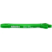 Эспандер Stein 1.3х208 см зеленый (LKC-941-13): Производитель Stein