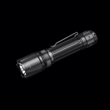 Ліхтар туристичний Fenix TK20R V2.0: Тип ручний