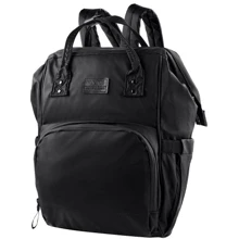 Сумка-рюкзак Valiria Fashion чорна (5DETBI2822-2): Стать Женский