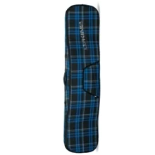 Чехол для сноубордов Dakine Low Roller (165) Bridgeport: Цвет синий