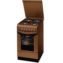 Плита комбинированная Indesit K 3G55 S (B): Тип устройства Кухонная плита комбинированная