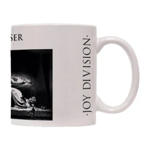 Кухоль ROCK OFF "Closer" (JDMUG02): Виробник Rock Off